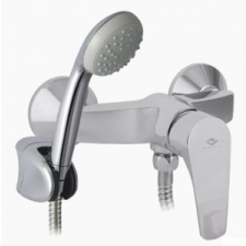 Mofém Zuhany csaptelep zuhanyszettel Junior Evo 153 0047 00 csaptelep