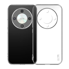 MOFI Honor Magic6 Lite 5G szilikon telefonvédő (ultravékony) átlátszó tok és táska