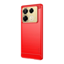 MOFI Infinix Note 40 Pro 4G / 5G Telefon Tok - Piros (GP-159340) tok és táska