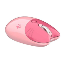 MOFII M3DM vezeték nélküli egér pink (6950125749367) egér