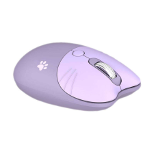 MOFII Mouse MOFII M3DM (purple) egér