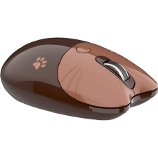 MOFII Wireless Mouse M3DM Brown (M3DM Brown) egér