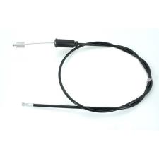 MOGA Fekete színű kuplungbowden Hercules K 50 Sprint, MK-hoz egyéb motorkerékpár alkatrész