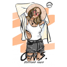 Mogul Kiadó O.N.S. - Egyéjszakás kaland regény