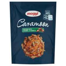  Mogyi Caramoon Földimogyorós 70g /20/ előétel és snack