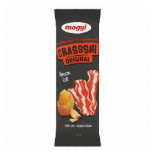  Mogyi Crasssh 60g - Bacon előétel és snack