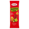  Mogyi Crasssh! Strong pirított földimogyoró chili &amp; lime ízű tésztabundában 60 g