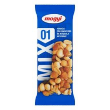 MOGYI Csemege mix MOGYI mazsola, mogyoró 70g reform élelmiszer