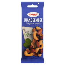 MOGYI Diákcsemege, 70 g, MOGYI előétel és snack