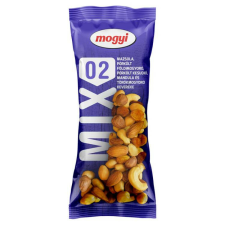 MOGYI DIÁKCSEMEGE MIX 02 70G mag