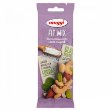 Mogyi Fit mix szárazon pirított, sózott magvak 70 g előétel és snack