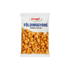 MOGYI Földimogyoró, 300 g, MOGYI, sótlan előétel és snack