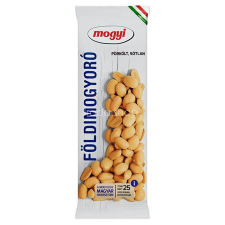 MOGYI Földimogyoró, 70 g, MOGYI, sótlan előétel és snack