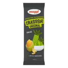 MOGYI Földimogyoró tésztabundában MOGYI Crasssh! wasabis 60g reform élelmiszer