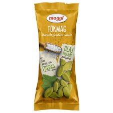  Mogyi, Hántolt pörkölt sós tökmag, 70g mag
