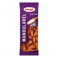 MOGYI KFT Mandula pörkölt MOGYI sós 70g reform élelmiszer