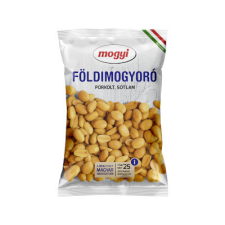 MOGYI KFT Mogyi Földimogyoró 300g Sótlan mag