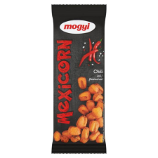 MOGYI MEXICORN CHILI 55G előétel és snack