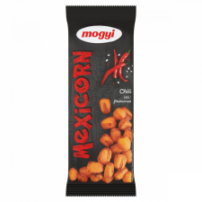 Mogyi Mexicorn chilis pörkölt kukorica 55 g előétel és snack