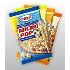 MOGYI MICRO POP SÓS 100 g csokoládé és édesség
