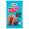  Mogyi Micro Pop sós, mikrohullámú sütőben elkészíthető pattogatni való kukorica 100 g
