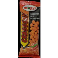 MOGYI Mogyi crassh chili mogyoró 60g alapvető élelmiszer