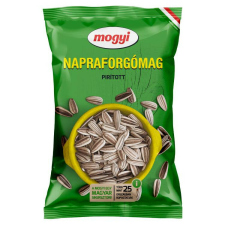  MOGYI NAPRAFORGÓ NATÚR PÖRKÖLT 200G mag