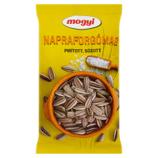  MOGYI NAPRAFORGÓ PÖRKÖLT SÓS 200G előétel és snack
