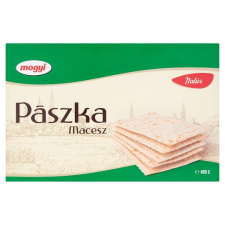 Mogyi natúr pászka 480 g alapvető élelmiszer