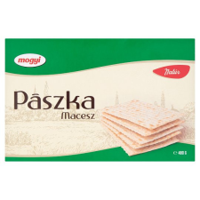  Mogyi natúr pászka 480 g alapvető élelmiszer