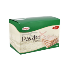 Mogyi pászka 480g pékárú