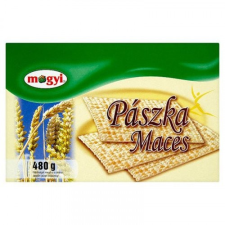 MOGYI PÁSZKA MACES 480 G 480 g pékárú