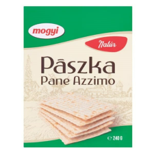 MOGYI Pászka MOGYI 480g reform élelmiszer