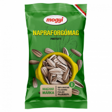 Mogyi pirított napraforgómag 60 g előétel és snack
