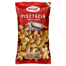  Mogyi pisztácia 140g /24/ előétel és snack