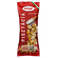 MOGYI Pisztácia, 60 g, MOGYI, sós előétel és snack