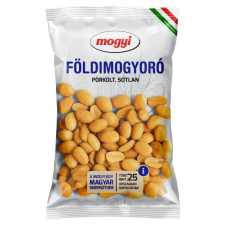 Mogyi pörkölt mogyoró 150 Gr. SÓTLAN csokoládé és édesség