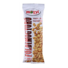 MOGYI pörkölt, sózott földimogyoró előétel és snack