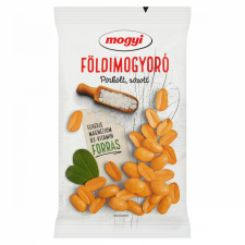 Mogyi pörkölt, sózott földimogyoró 150 g előétel és snack