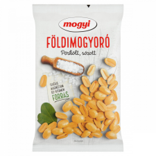  Mogyi pörkölt, sózott földimogyoró 300 g előétel és snack