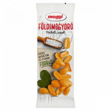 Mogyi pörkölt, sózott földimogyoró 70 g előétel és snack