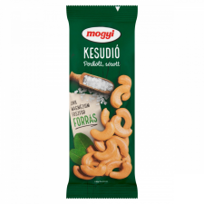 Mogyi pörkölt, sózott kesudió 70 g előétel és snack