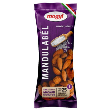 Mogyi pörkölt, sózott mandulabél 70 g alapvető élelmiszer