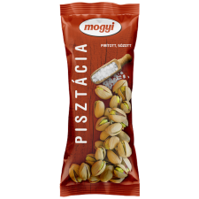 MOGYI sós pisztácia 60G alapvető élelmiszer