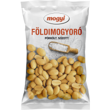 MOGYI sózott földimogyoró 150G alapvető élelmiszer
