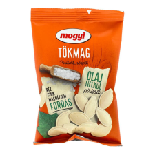 MOGYI TÖKMAG PÖRKÖLT SÓS 50G reform élelmiszer