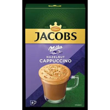  Mogyorós Milka Cappuccino kávé
