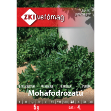  MOHAFODROZATÚ metélőpetrezselyem 5g fa és növény