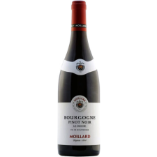  Moillard Pinot Noir Le Duché 2021 (0,75l) bor