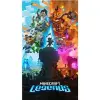 Mojang Minecraft Legends - PS4
